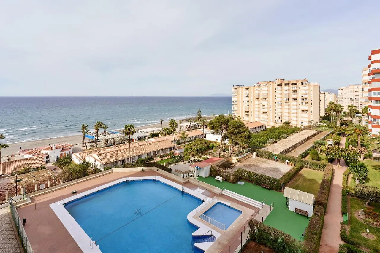 Apartment Great Sea Views Studio A68 Torrox