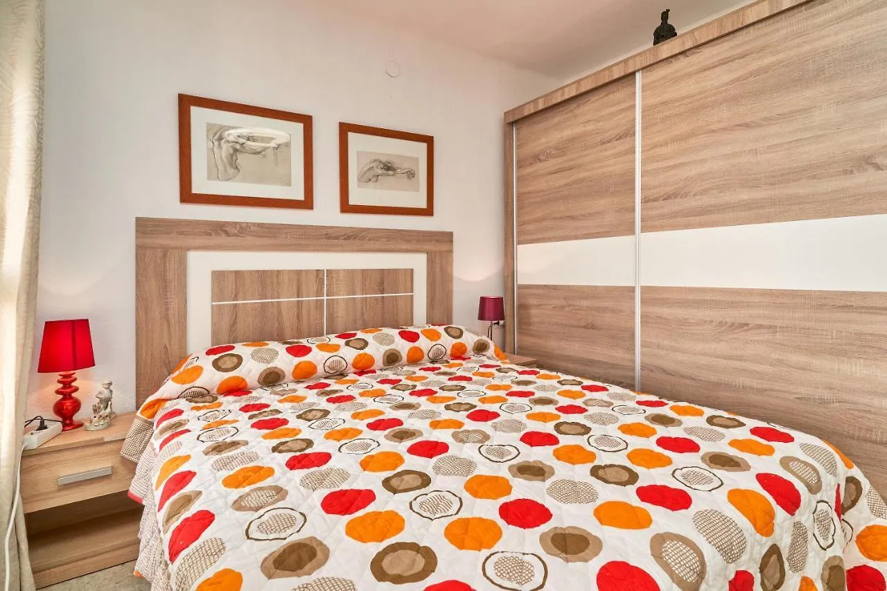Great Sea Views Studio A68 Torrox 0*,  Spain
